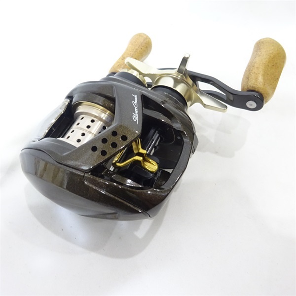 シルバークリークＡＩＲ ＴＷ８．５ レフトハンドル